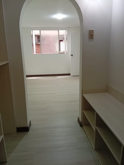 Apartamento de 3 alcobas en arriendo en El Nogal, Bogotá, 120 m² · foto 23 de 24