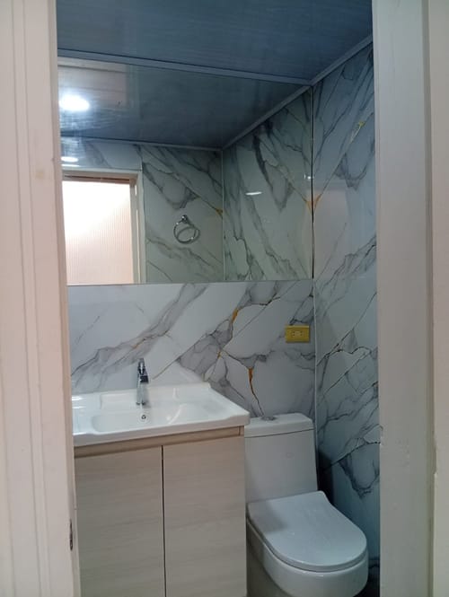 Apartamento de 3 alcobas en arriendo en El Nogal, Bogotá, 120 m² · foto 24 de 24