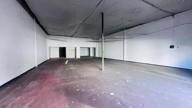 Bodega en arriendo en El Piloto, Cali, 227 m² · foto 4 de 11
