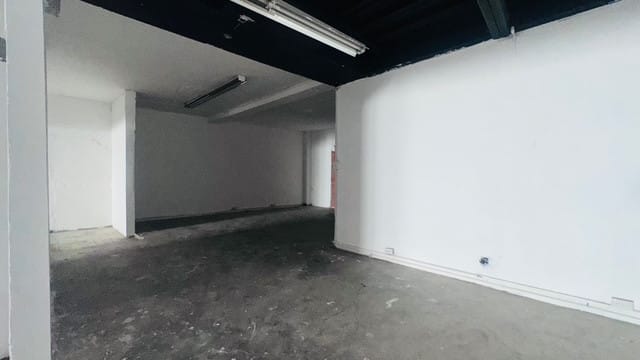Bodega en arriendo en El Piloto, Cali, 227 m² · foto 5 de 11