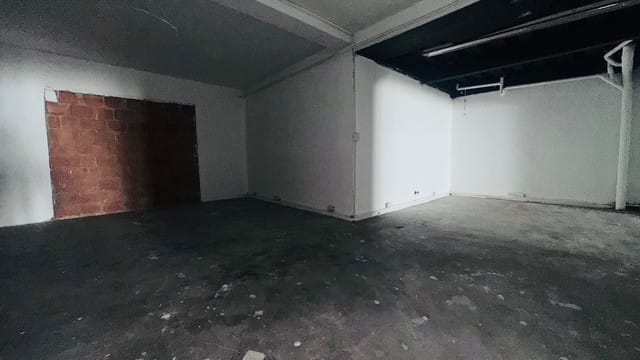 Bodega en arriendo en El Piloto, Cali, 227 m² · foto 7 de 11