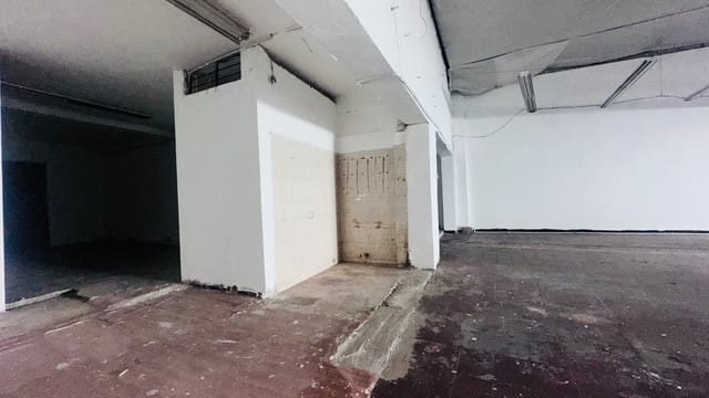 Bodega en arriendo en El Piloto, Cali, 227 m² · foto 8 de 11