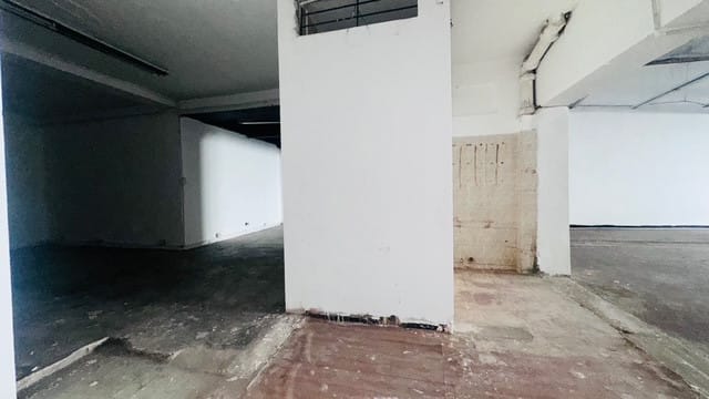 Bodega en arriendo en El Piloto, Cali, 227 m² · foto 9 de 11