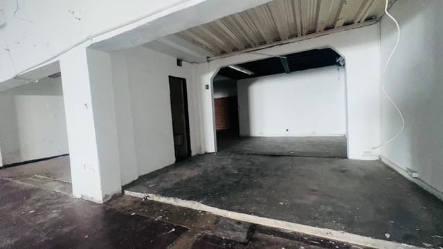 Bodega en arriendo en El Piloto, Cali, 227 m² · foto 10 de 11