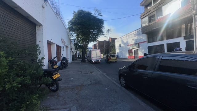 Bodega en arriendo en El Piloto, Cali, 227 m² · foto 11 de 11