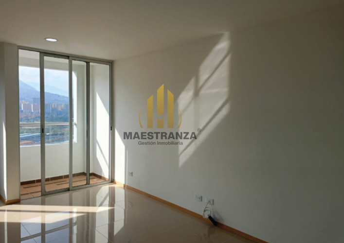 Apartaestudio en venta en Manchester, Bello, 32 m² · foto 2 de 12