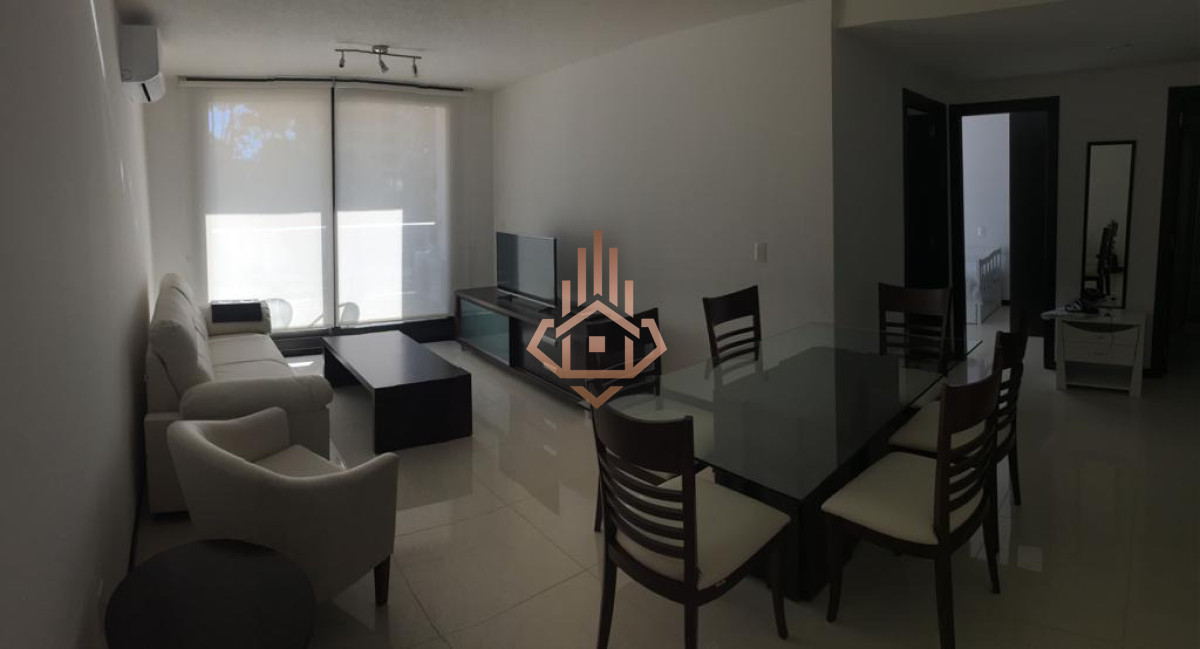 Apartamento en alquiler en Cantegril