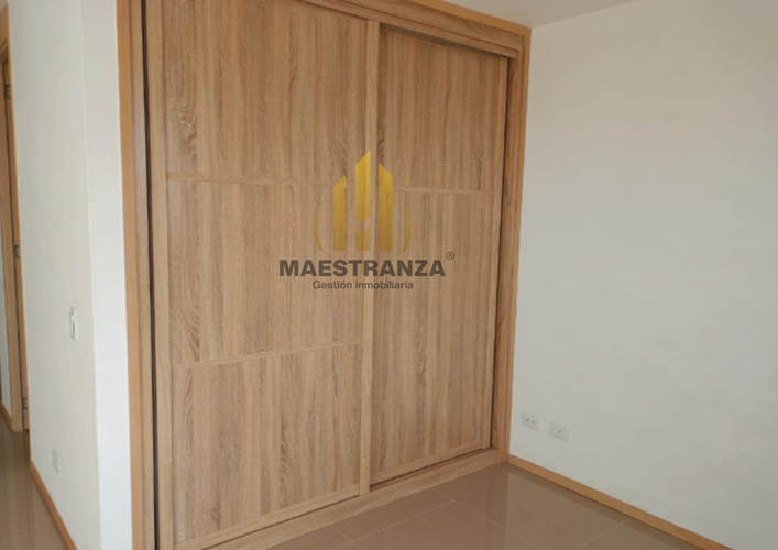 Apartaestudio en venta en Manchester, Bello, 32 m² · foto 10 de 12