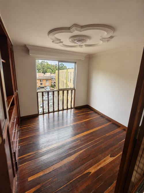 Apartamento en venta en Altos De Chozica, Bogotá · foto 5 de 10