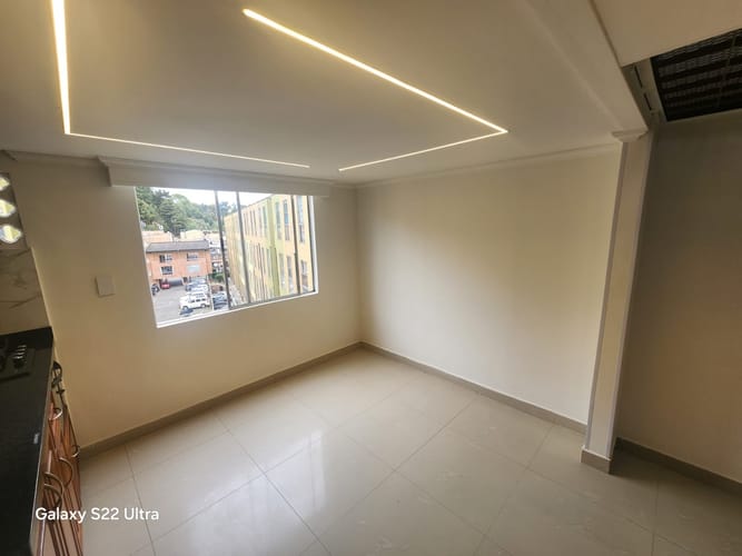 Apartamento en venta en Altos De Chozica, Bogotá · foto 3 de 10