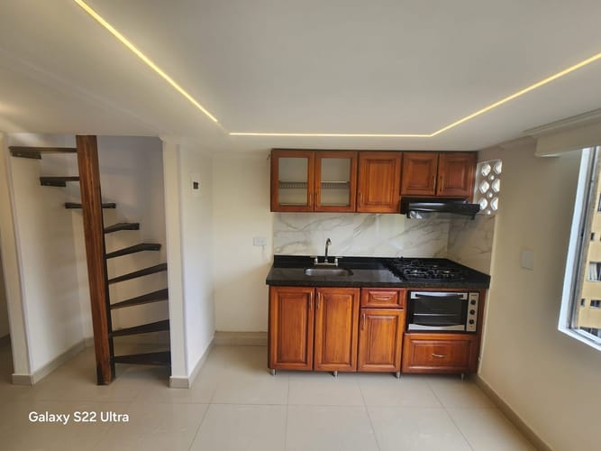 Apartamento en venta en Altos De Chozica, Bogotá · foto 4 de 10
