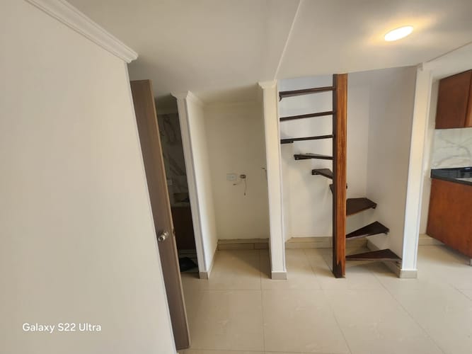 Apartamento en venta en Altos De Chozica, Bogotá · foto 9 de 10