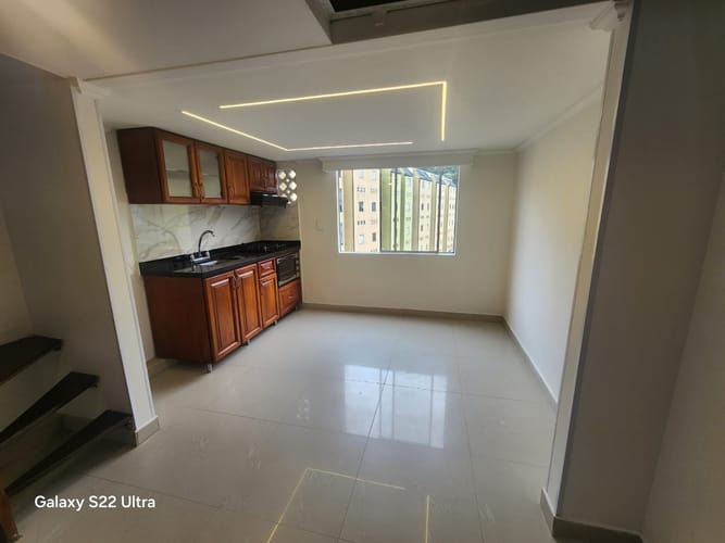Apartamento en venta en Altos De Chozica, Bogotá · foto 10 de 10