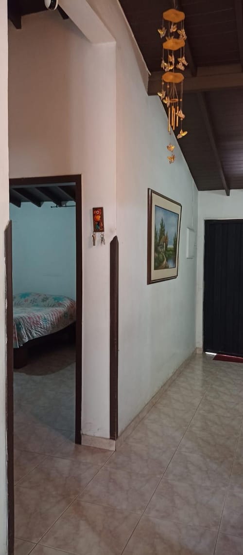 Casa de 3 alcobas en venta en El Poblado, Girón, 122 m² · foto 9 de 10