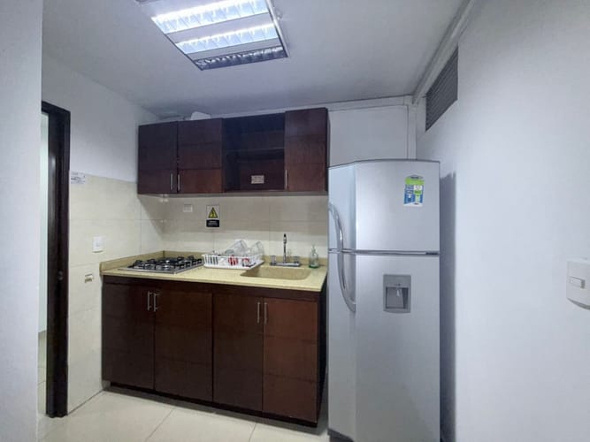 Oficina en arriendo en Centenario, Cali, 105 m² · foto 3 de 21