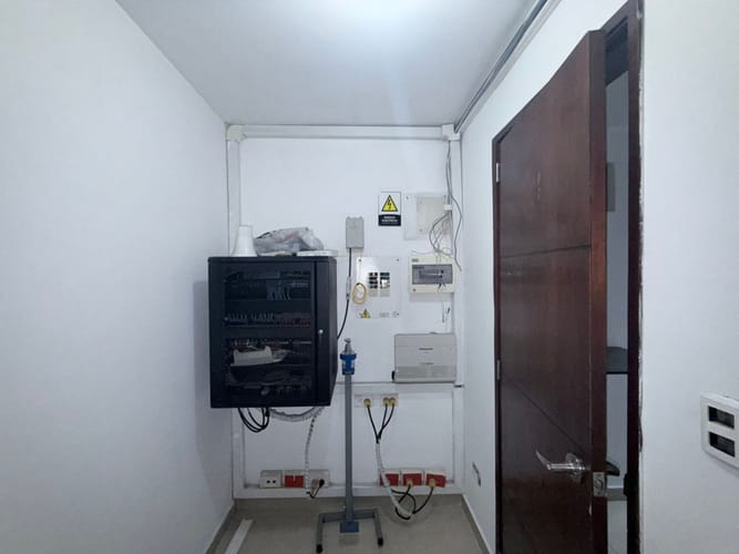 Oficina en arriendo en Centenario, Cali, 105 m² · foto 4 de 21