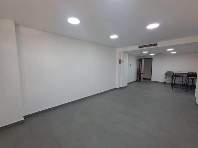 Oficina en arriendo en Patio Bonito, Medellín, 40 m² · foto 5 de 7
