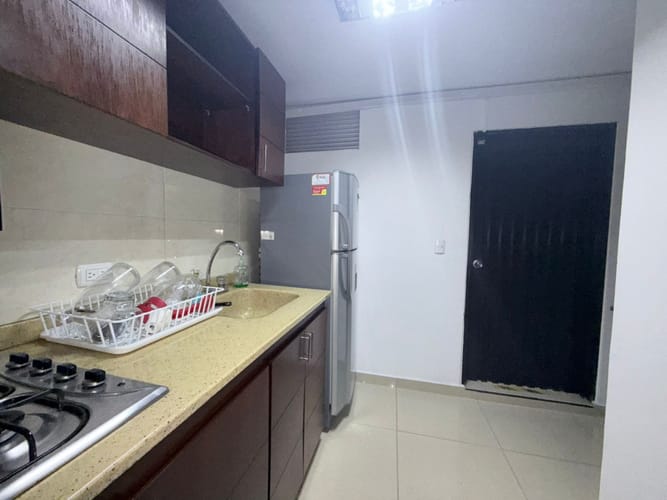 Oficina en arriendo en Centenario, Cali, 105 m² · foto 7 de 21