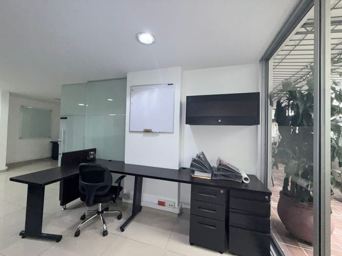 Oficina en arriendo en Centenario, Cali, 105 m² · foto 16 de 21