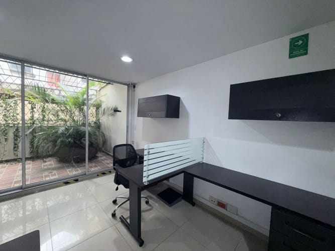 Oficina en arriendo en Centenario, Cali, 105 m² · foto 18 de 21