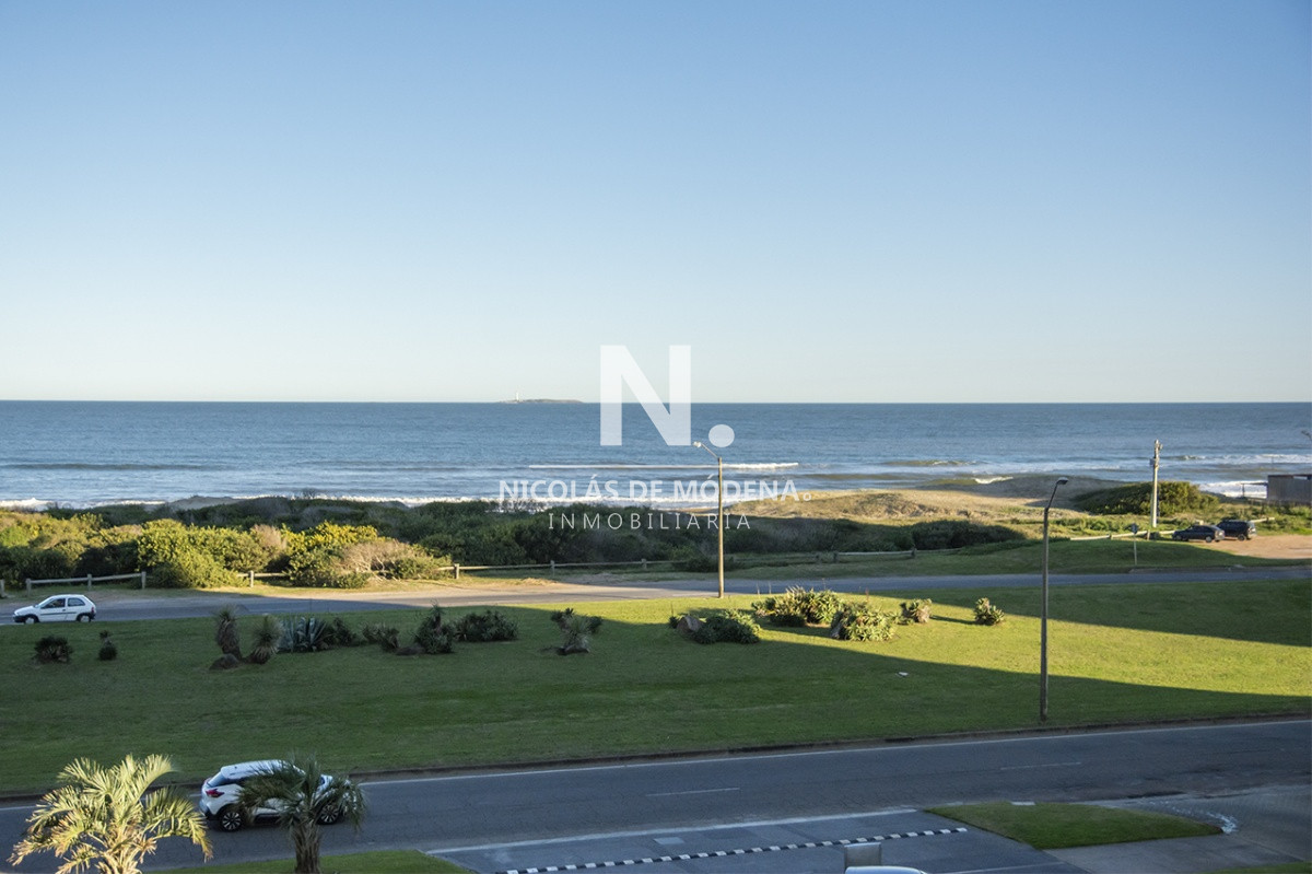 Apartamento en venta en Playa Brava