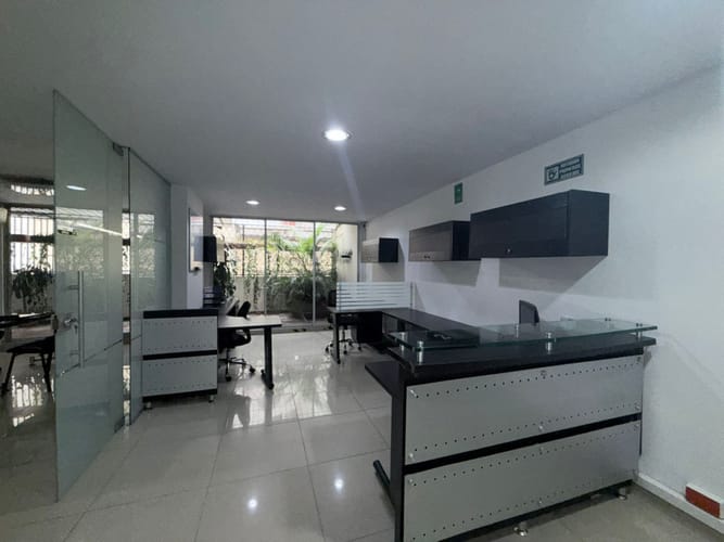 Oficina en arriendo en Centenario, Cali, 105 m² · foto 19 de 21