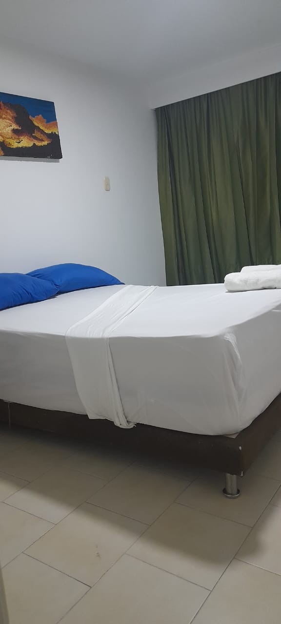 Apartamento en venta en El Laguito, Cartagena · foto 11 de 13