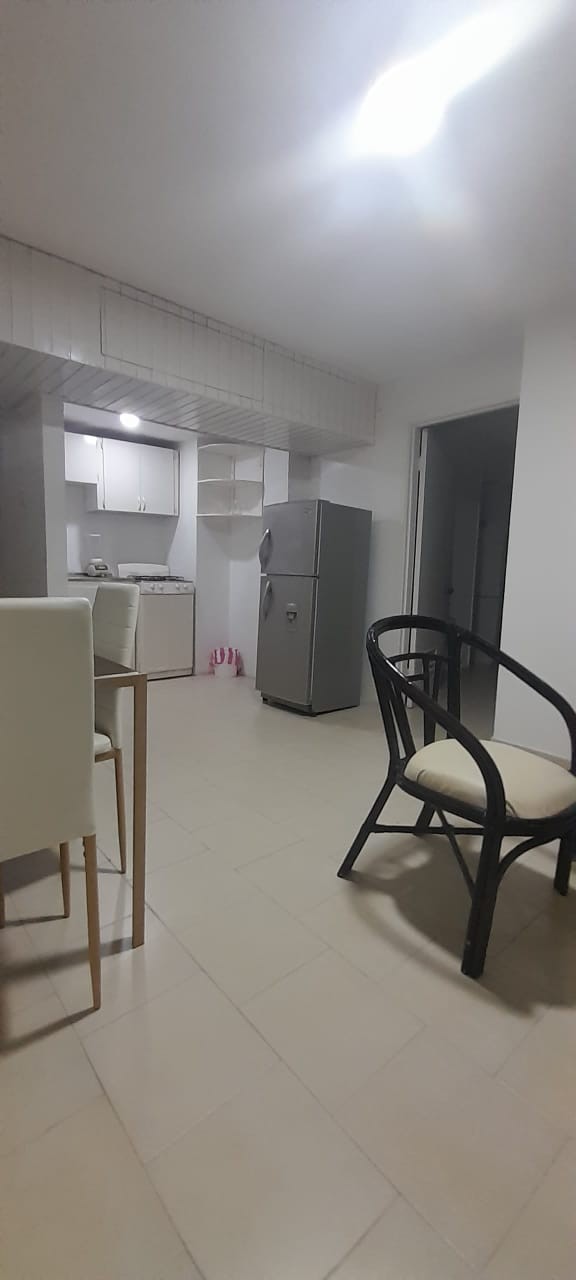 Apartamento en venta en El Laguito, Cartagena · foto 9 de 13