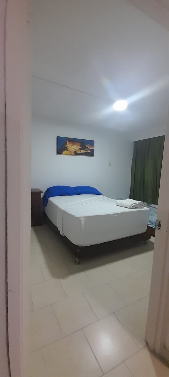 Apartamento en venta en El Laguito, Cartagena · foto 10 de 13