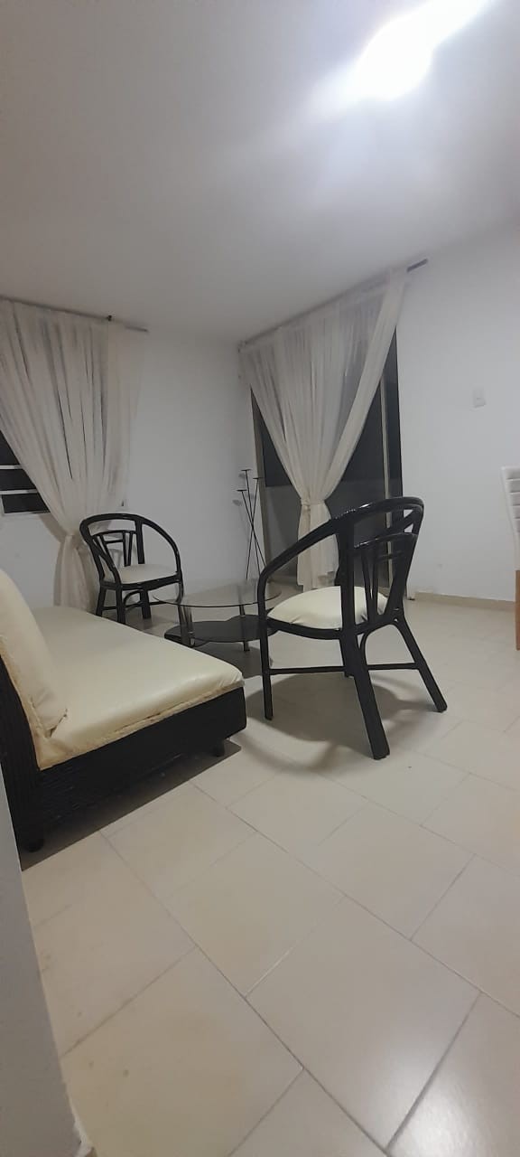 Apartamento en venta en El Laguito, Cartagena · foto 8 de 13