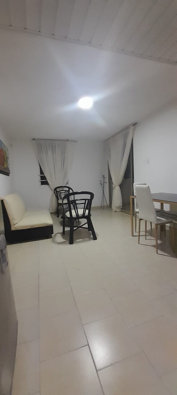 Apartamento en venta en El Laguito, Cartagena · foto 5 de 13