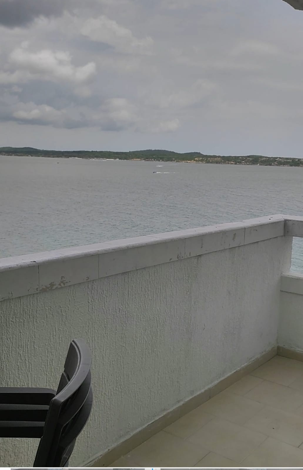 Apartamento en venta en El Laguito, Cartagena · foto 2 de 13