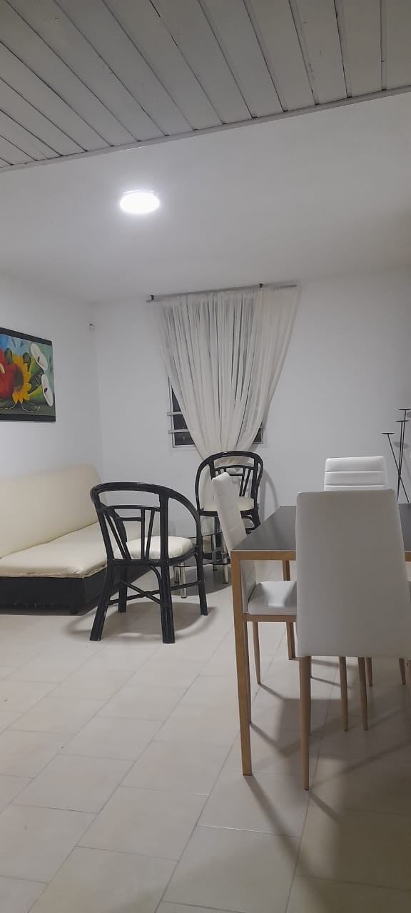 Apartamento en venta en El Laguito, Cartagena · foto 6 de 13