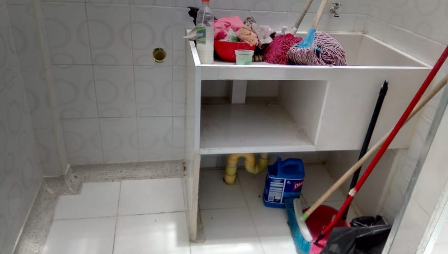 Local en venta en Bolivar, Bucaramanga, 65 m² · foto 11 de 15