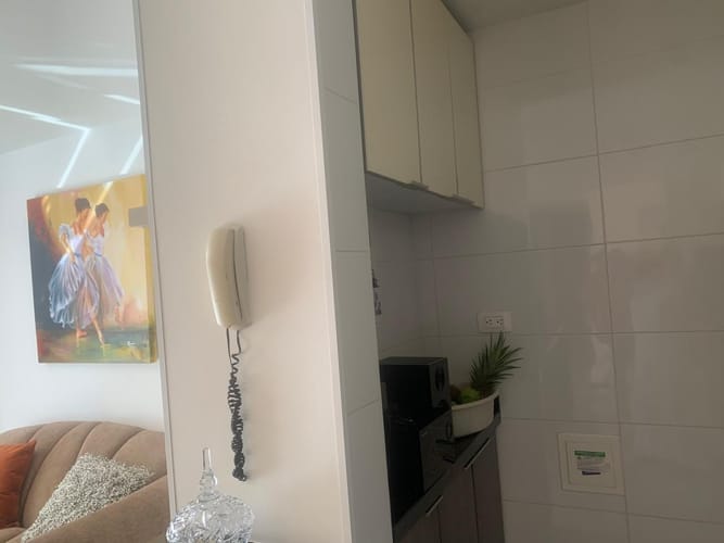 Apartamento de 3 alcobas en venta en Cabecera Del Llano, Bucaramanga, 82 m² · foto 5 de 22