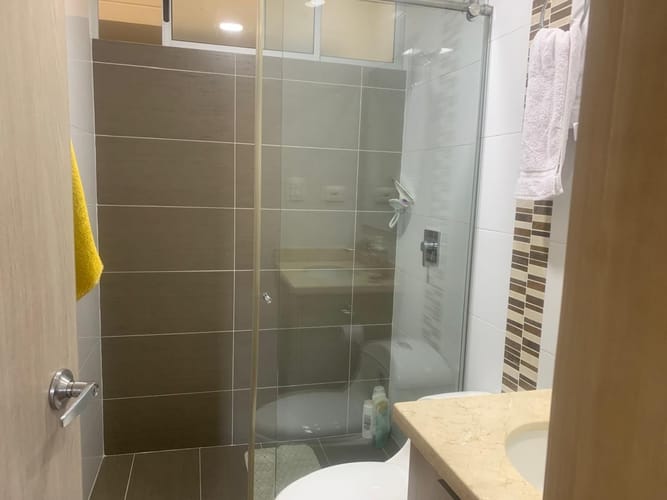 Apartamento de 3 alcobas en venta en Cabecera Del Llano, Bucaramanga, 82 m² · foto 10 de 22