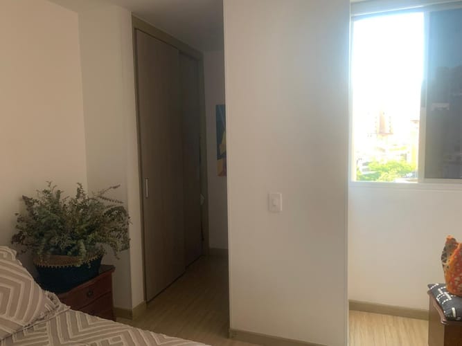 Apartamento de 3 alcobas en venta en Cabecera Del Llano, Bucaramanga, 82 m² · foto 17 de 22