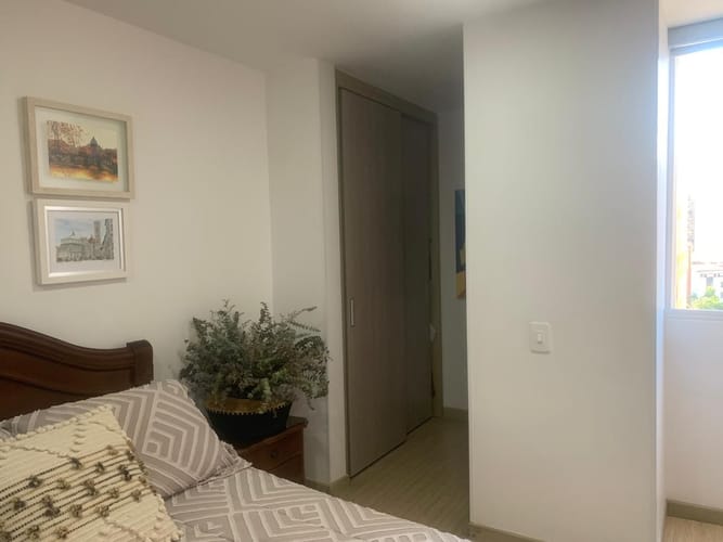 Apartamento de 3 alcobas en venta en Cabecera Del Llano, Bucaramanga, 82 m² · foto 16 de 22