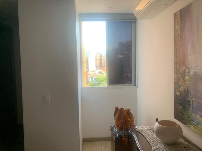Apartamento de 3 alcobas en venta en Cabecera Del Llano, Bucaramanga, 82 m² · foto 20 de 22