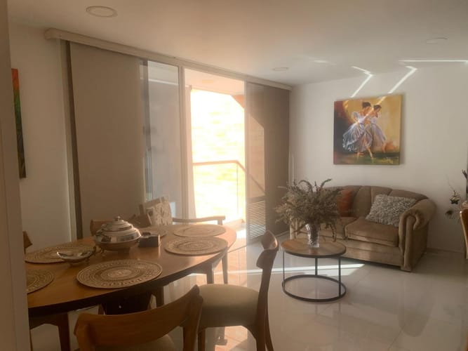 Apartamento de 3 alcobas en venta en Cabecera Del Llano, Bucaramanga, 82 m² · foto 4 de 22