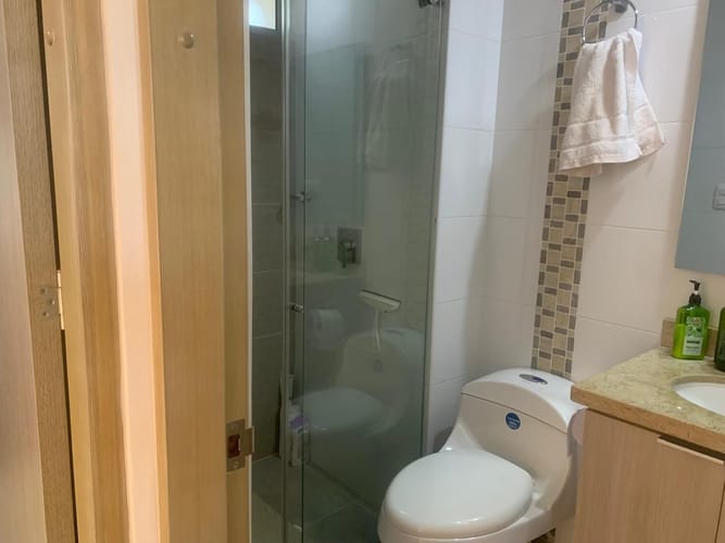 Apartamento de 3 alcobas en venta en Cabecera Del Llano, Bucaramanga, 82 m² · foto 11 de 22