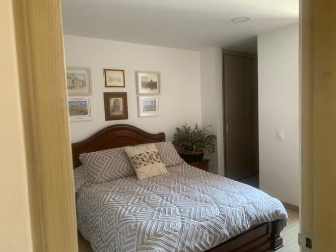 Apartamento de 3 alcobas en venta en Cabecera Del Llano, Bucaramanga, 82 m² · foto 14 de 22