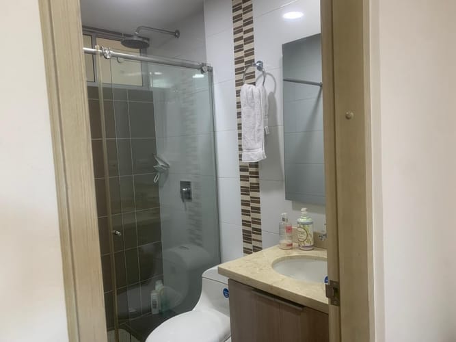 Apartamento de 3 alcobas en venta en Cabecera Del Llano, Bucaramanga, 82 m² · foto 8 de 22