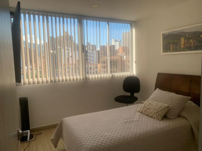 Apartamento de 3 alcobas en venta en Cabecera Del Llano, Bucaramanga, 82 m² · foto 19 de 22