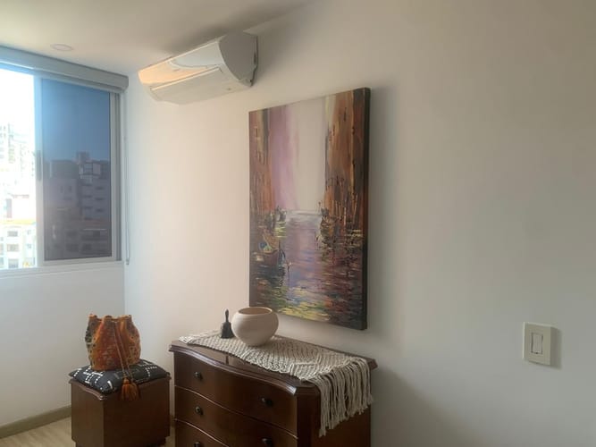 Apartamento de 3 alcobas en venta en Cabecera Del Llano, Bucaramanga, 82 m² · foto 21 de 22