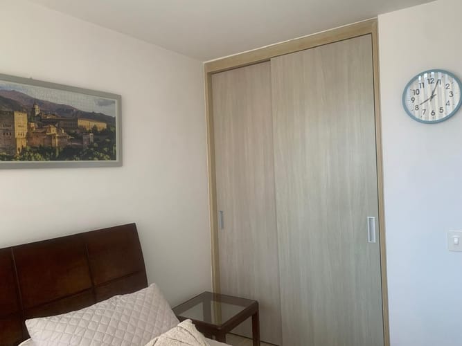 Apartamento de 3 alcobas en venta en Cabecera Del Llano, Bucaramanga, 82 m² · foto 18 de 22