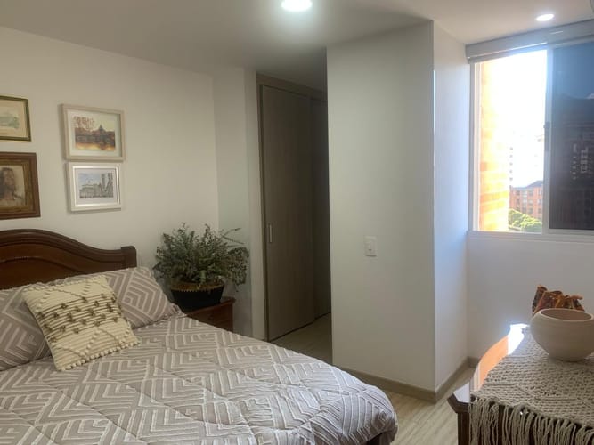 Apartamento de 3 alcobas en venta en Cabecera Del Llano, Bucaramanga, 82 m² · foto 15 de 22