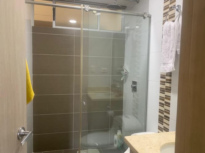 Apartamento de 3 alcobas en venta en Cabecera Del Llano, Bucaramanga, 82 m² · foto 9 de 22