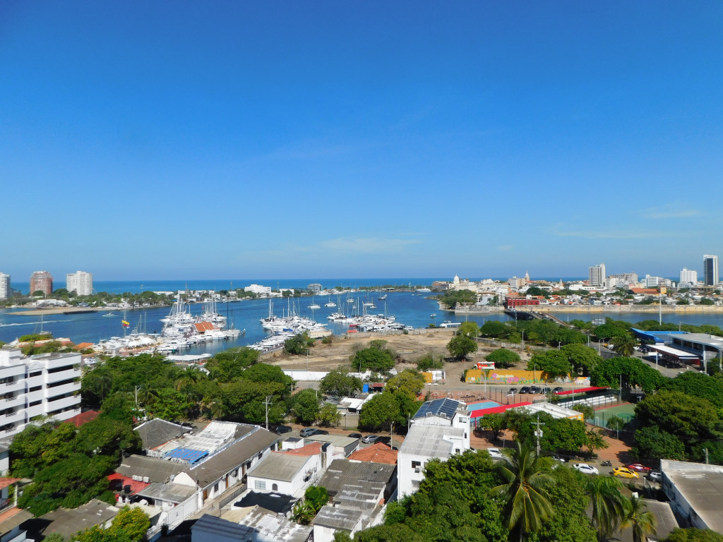 Apartamento en venta en Manga, Cartagena · foto 2 de 24