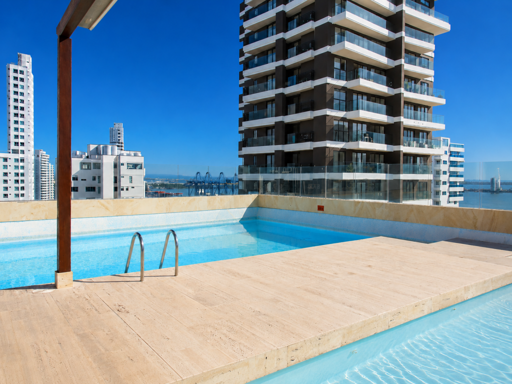 Apartamento en venta en Manga, Cartagena · foto 5 de 24